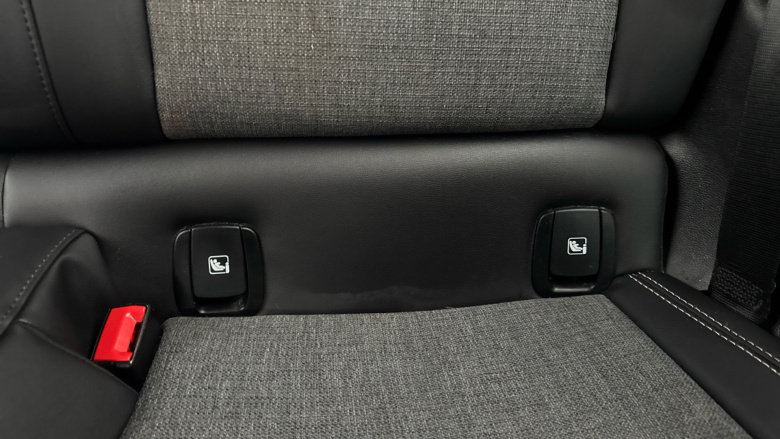 MINI Hatchback 135kW Cooper S Level 2 33kWh 3dr Auto Electric Hatchback